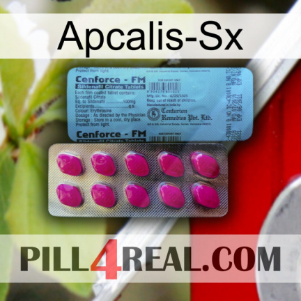 Apcalis-Sx 35